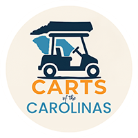 Carts Of The Carolinas